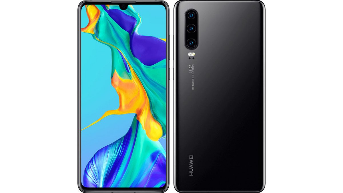 huawei p30 1600x900