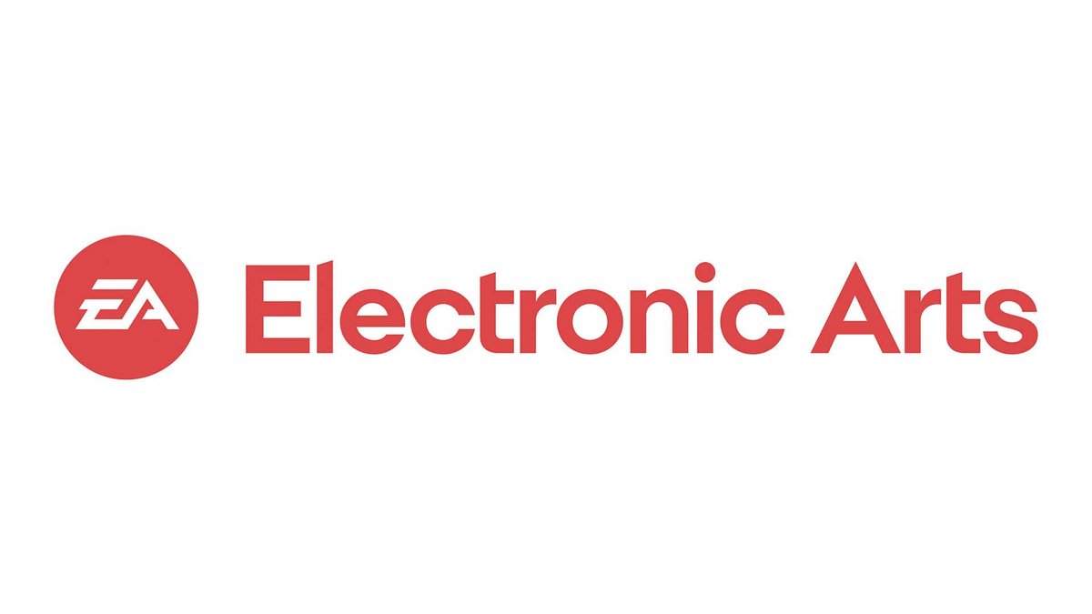 Electronic Arts Logo