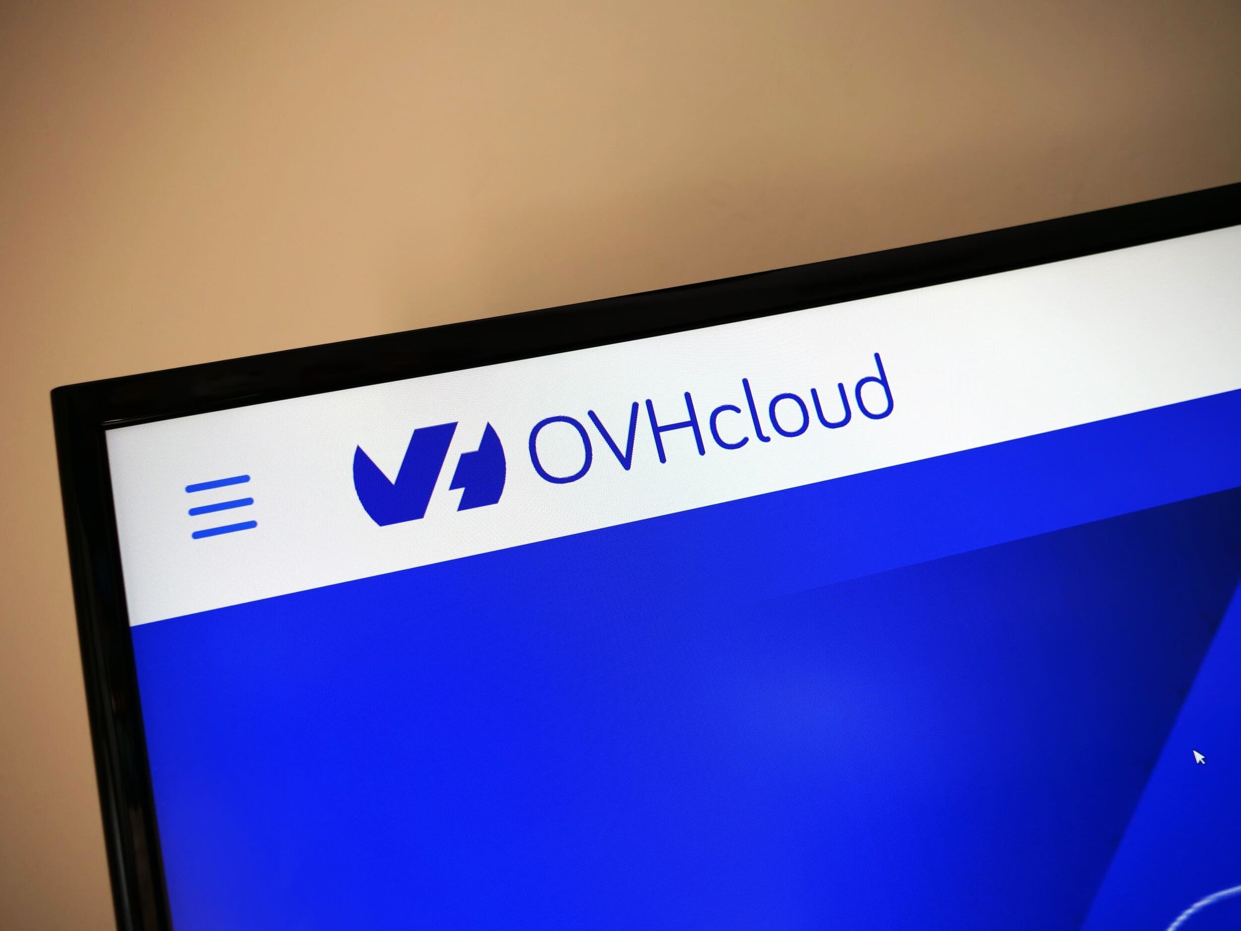 OVHcloud continue de renforcer sa présence à l'international © Alexandre Boero / Clubic