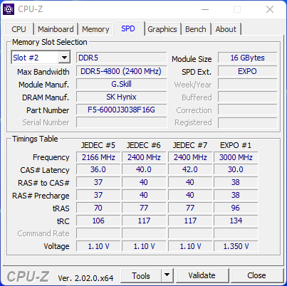 Intel Raptor Lake Core i9-13900K