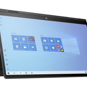HP ENVY x360 15