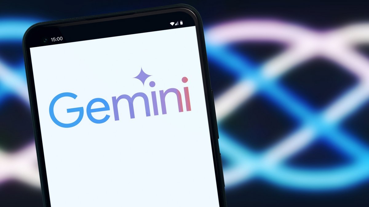 Gemini Smartphone