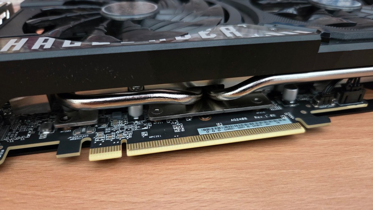 ASRock Radeon RX 9060 XT Challenger OC