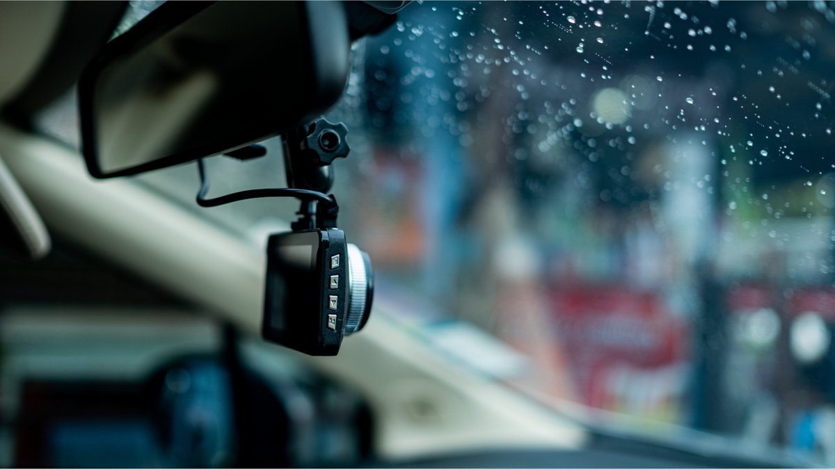 Dashcam