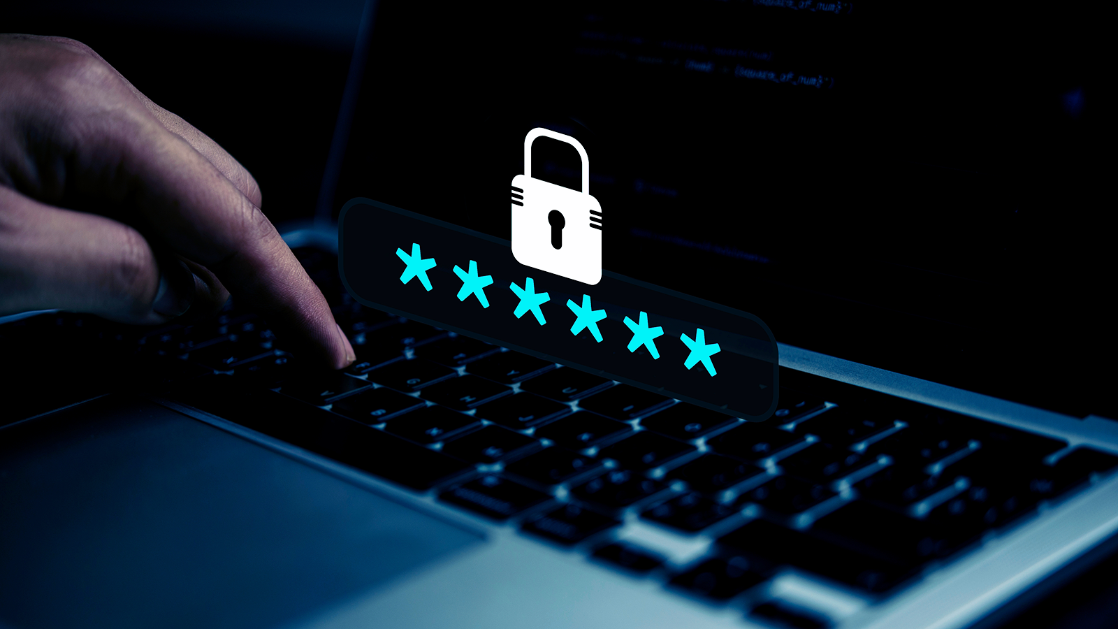 gestionnaire de mot de passe en promo