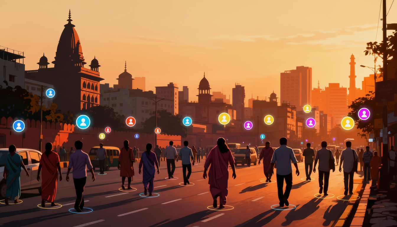 Et si les gouvernements pouvaient suivre votre smartphone en continu, au mètre près ?