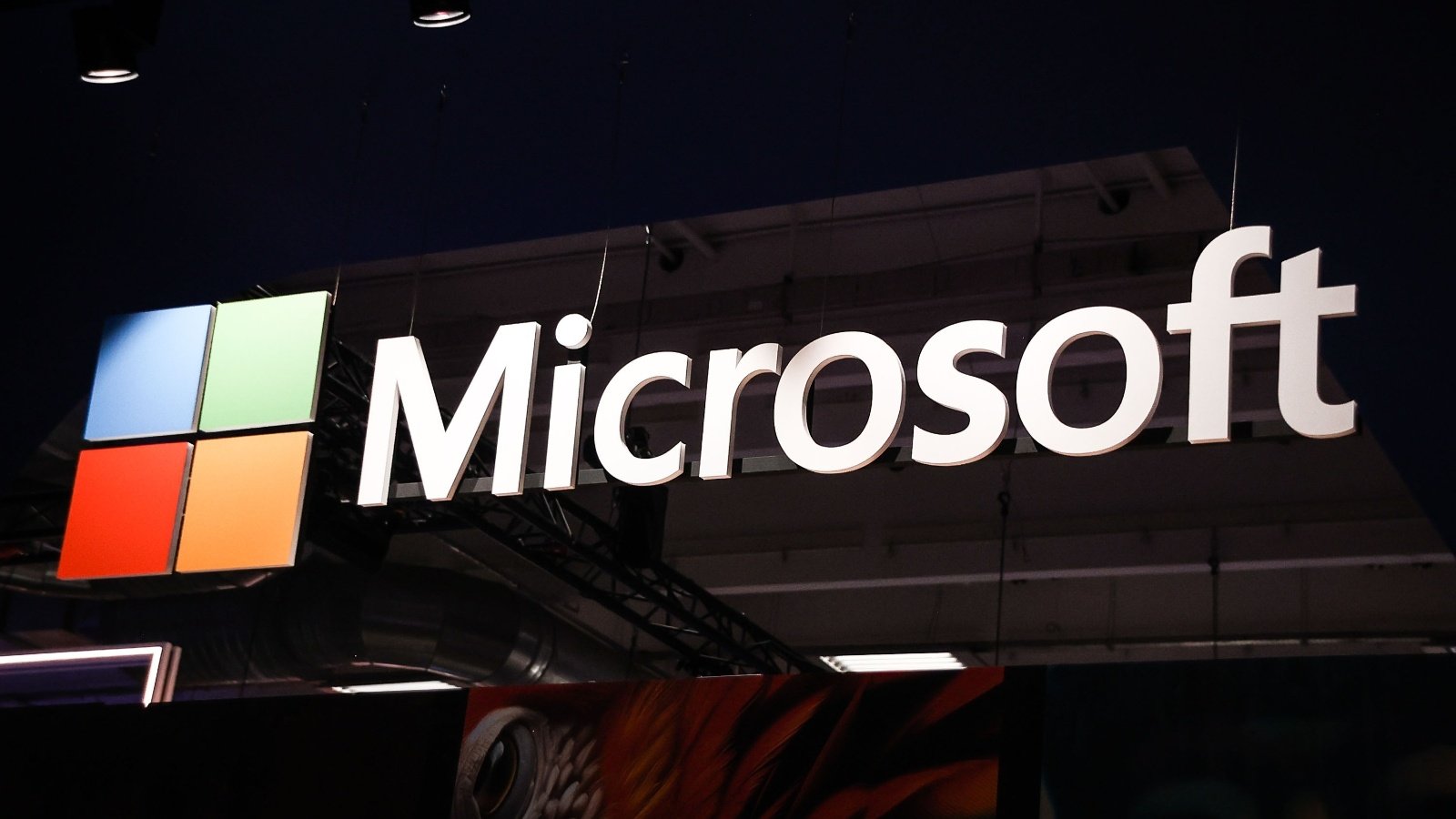 Microsoft ouvre le portefeuille pour alléger sa masse salariale. ©Mijansk786 / Shutterstock