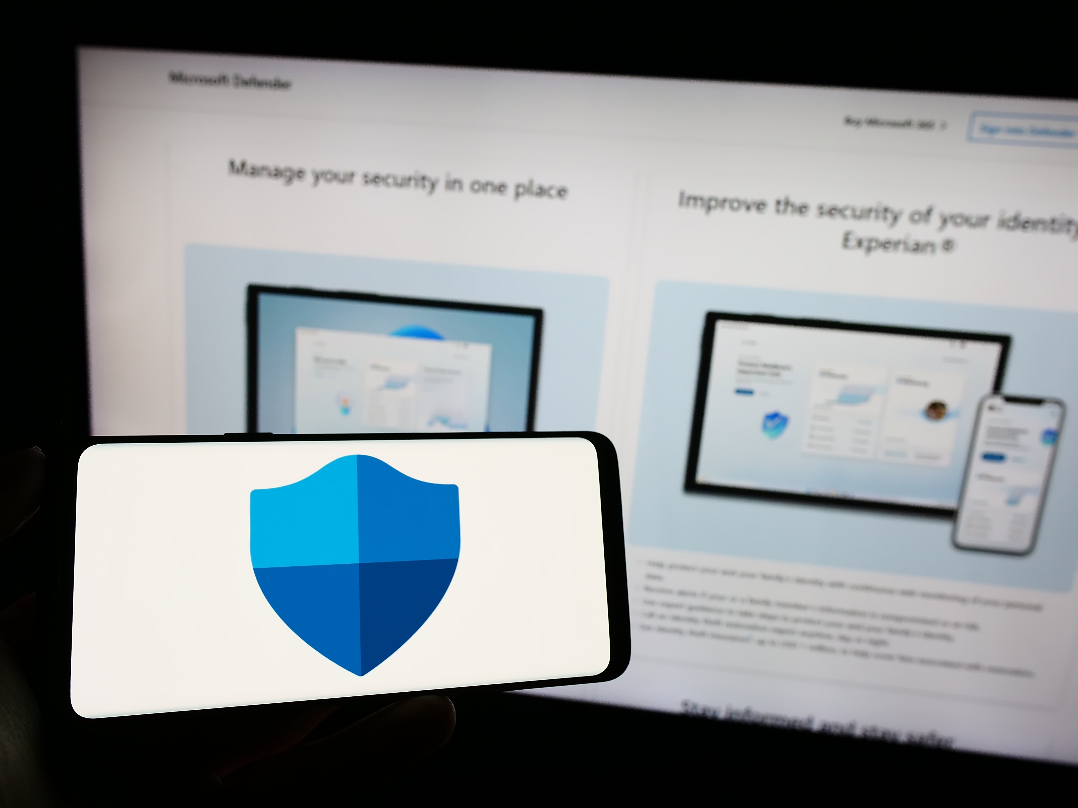 Microsoft Defender perd son VPN © T. Schneider / Shutterstock