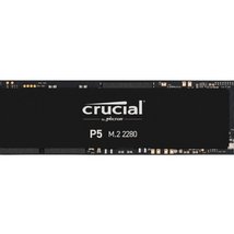 Crucial P5