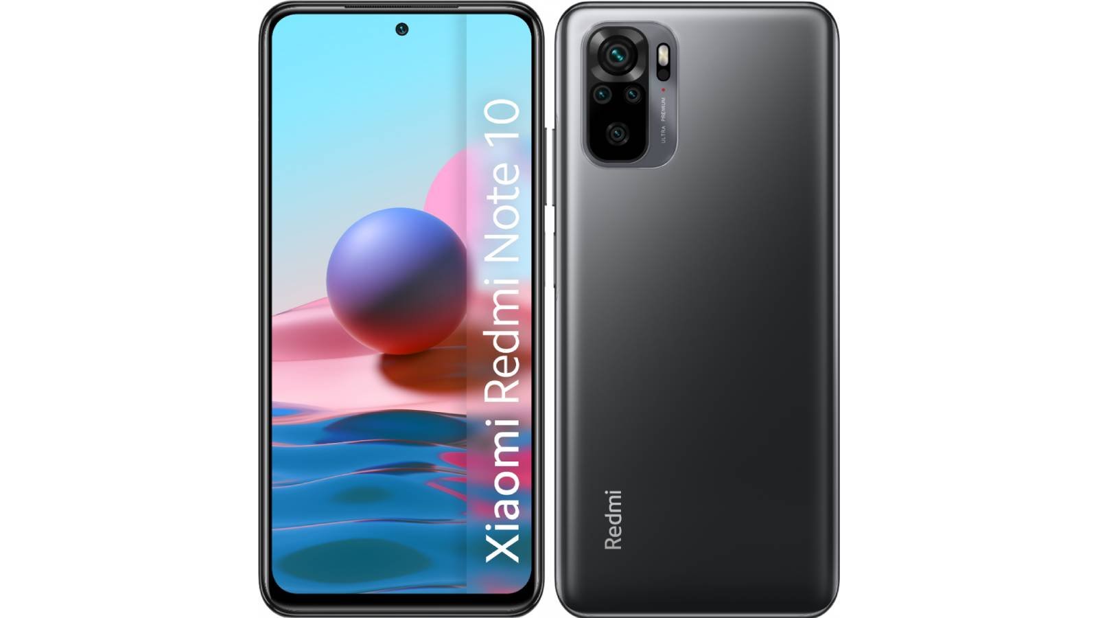 Xiaomi Redmi Note 10