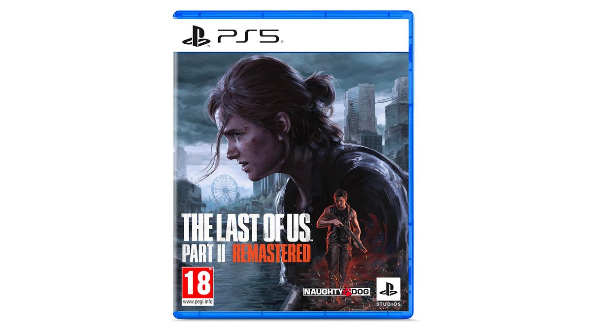 The Last Of Us II