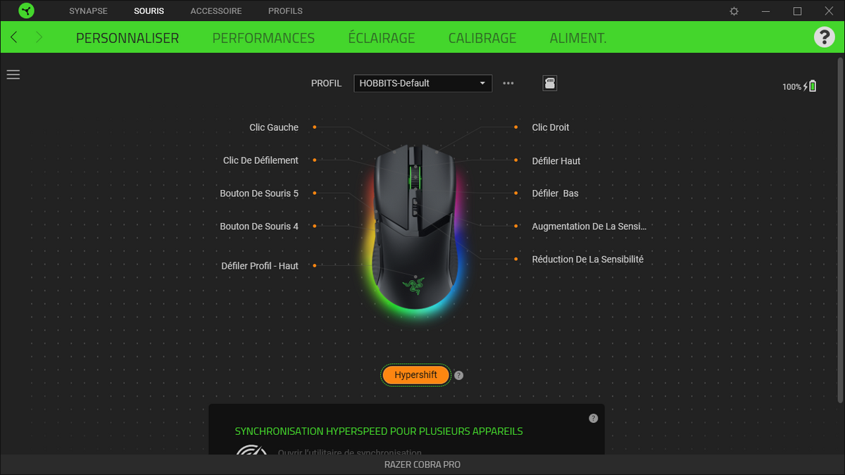 Razer Cobra Pro