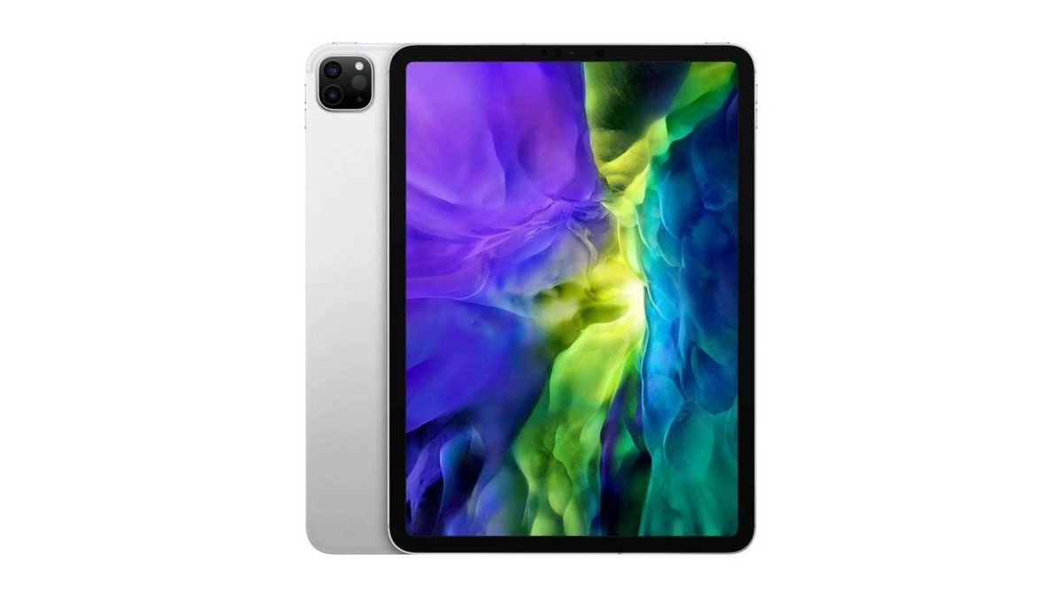 Apple iPad Pro