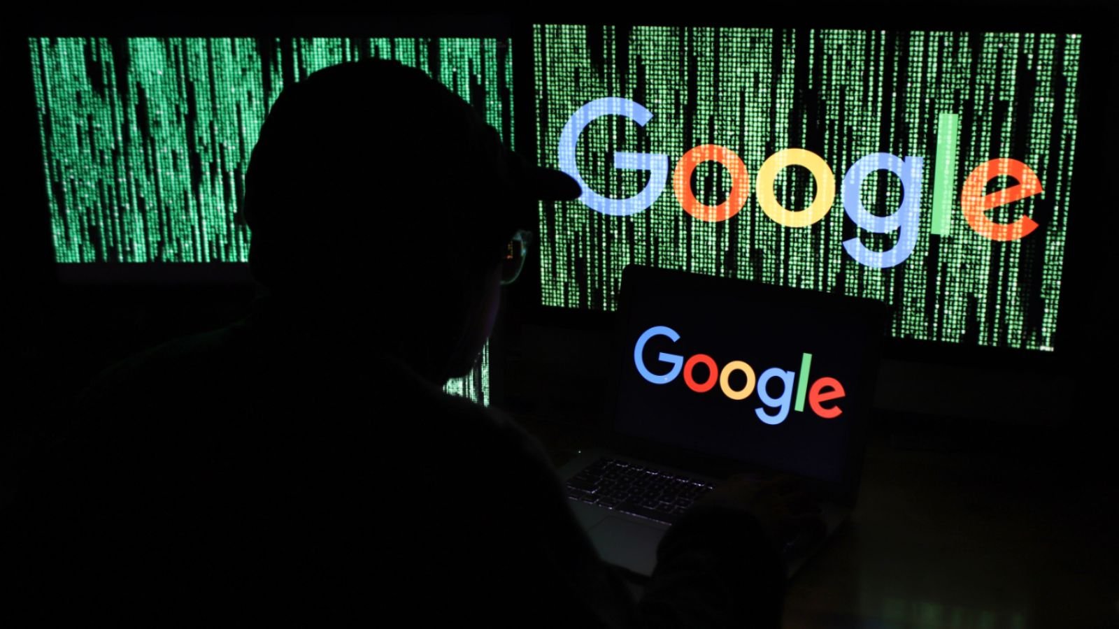 Les GAFAM analysent les données de leurs utilisateurs. ©Ty Lim / Shutterstock