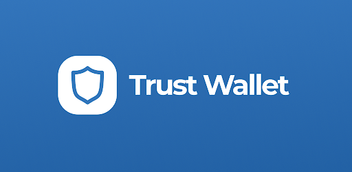 Trust wallet