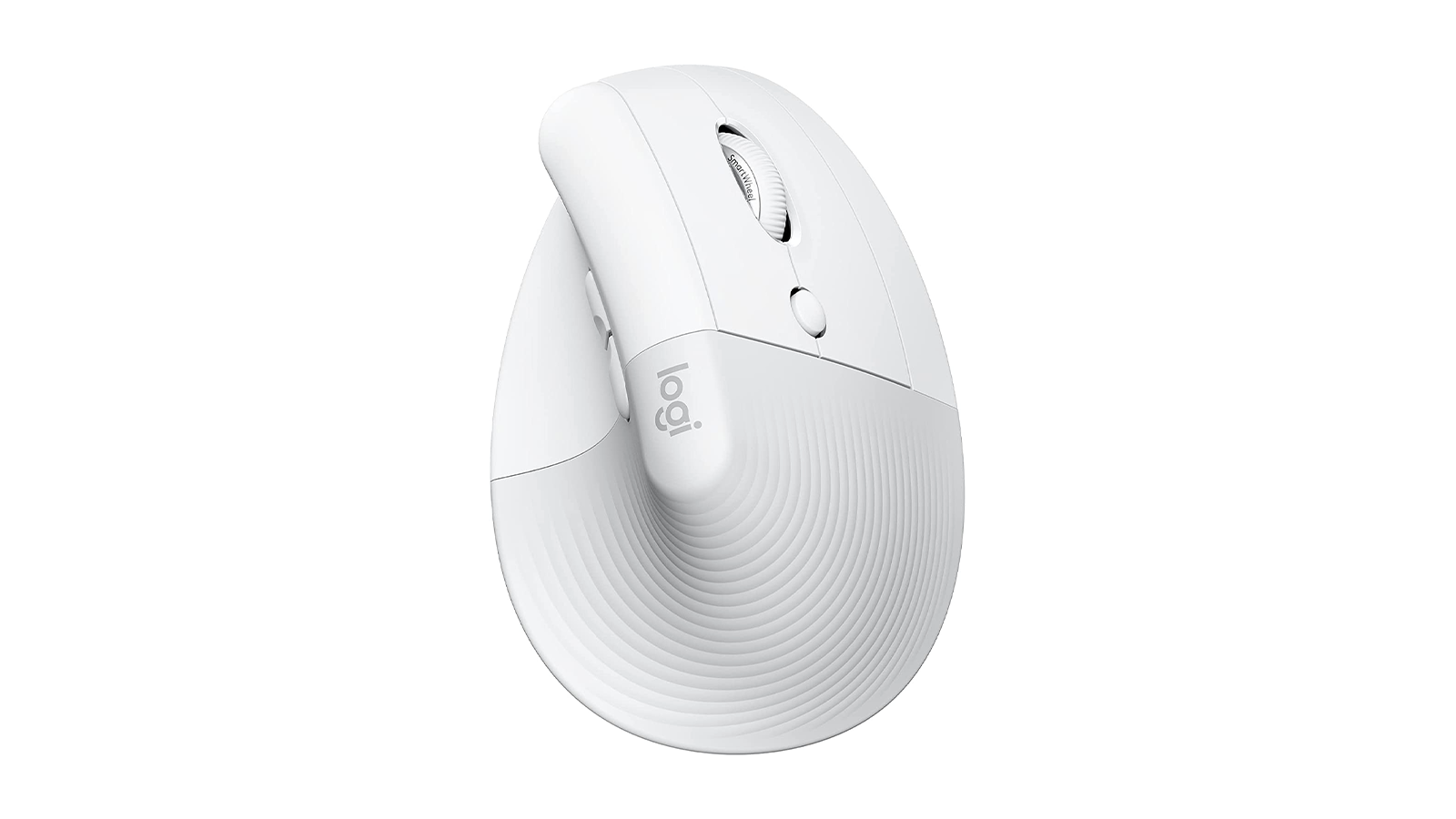 La souris ergonomique Logitech Lift