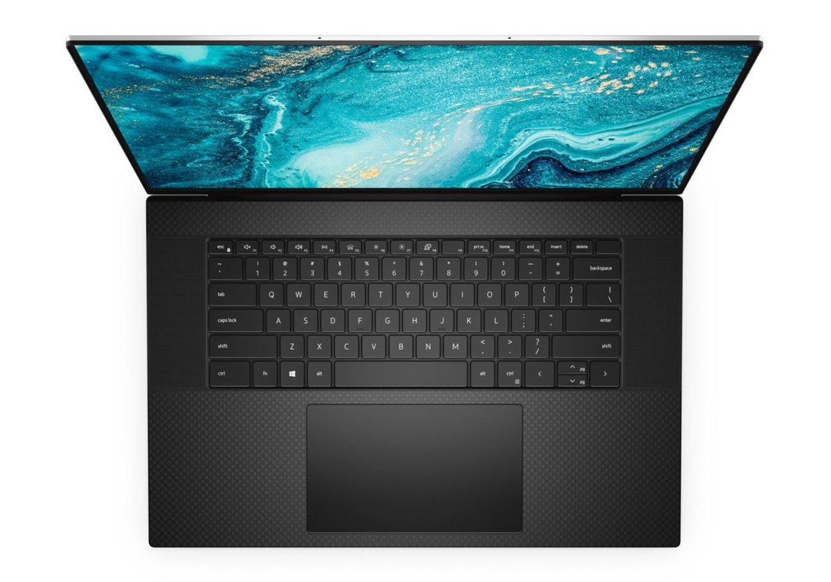 Dell XPS 17-2