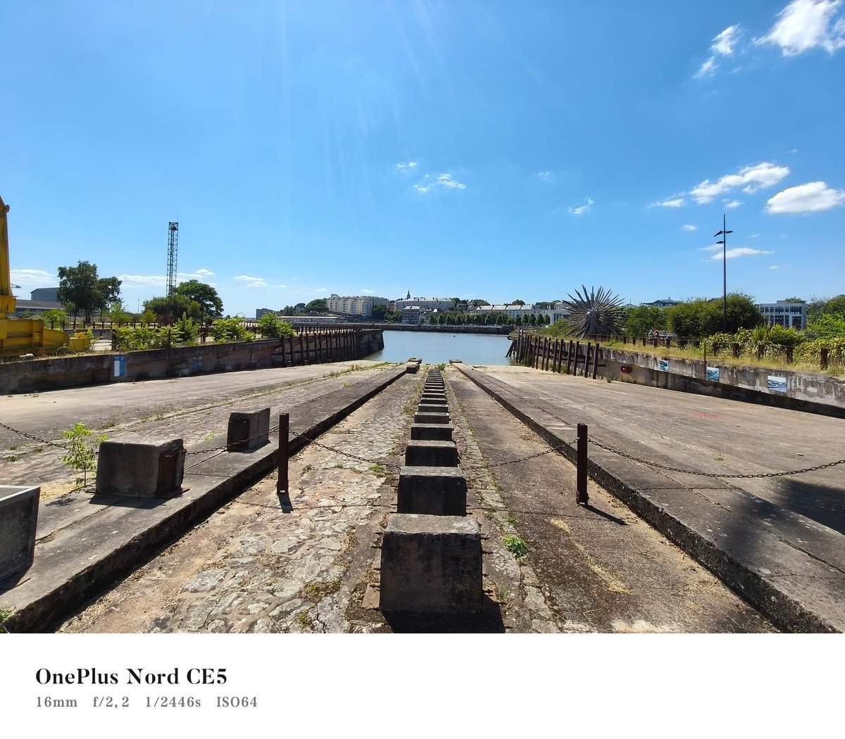 test oneplus nord ce5 uga