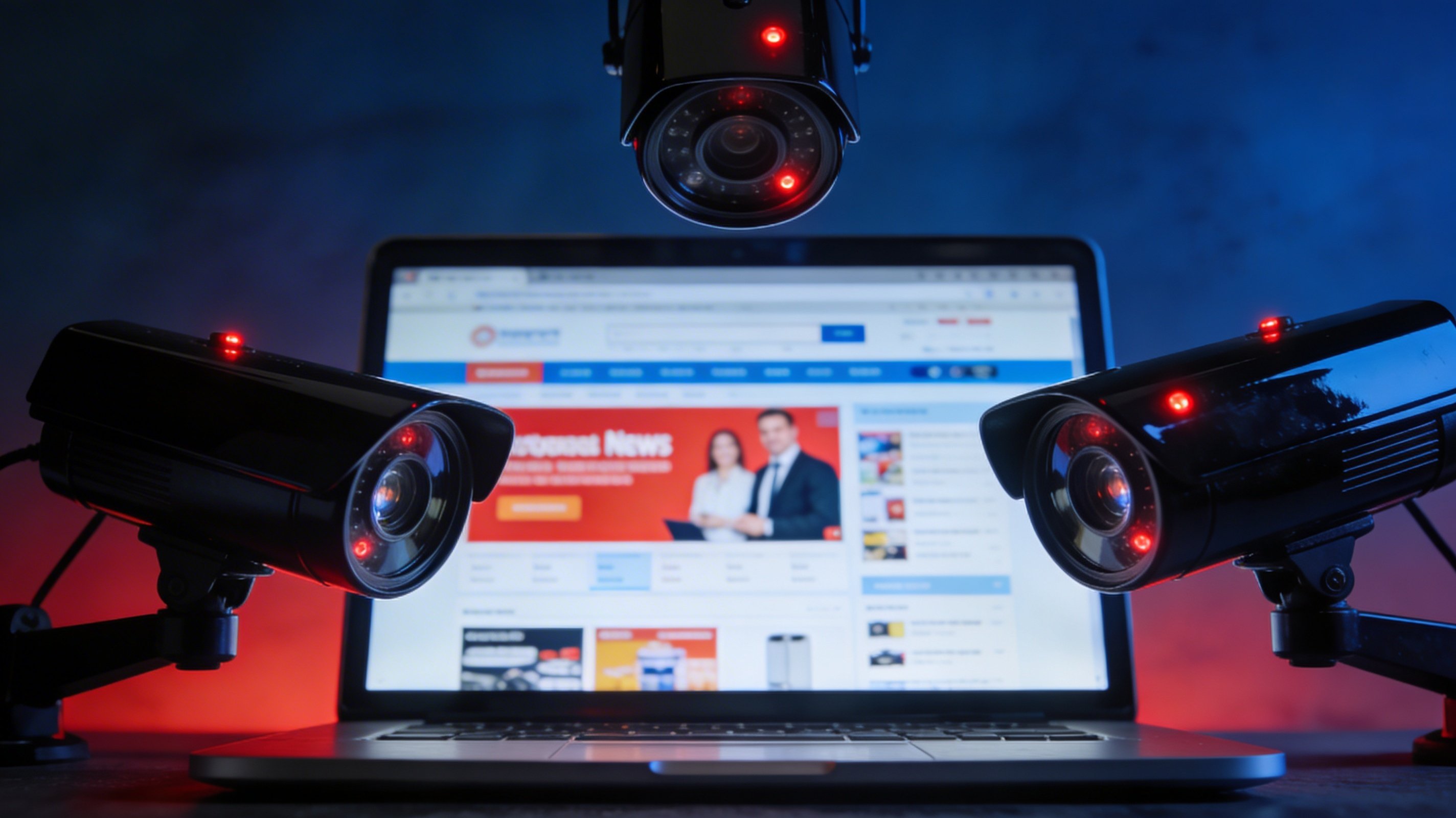 La CNIL s'attaque à une collecte de données que presque personne ne remarque