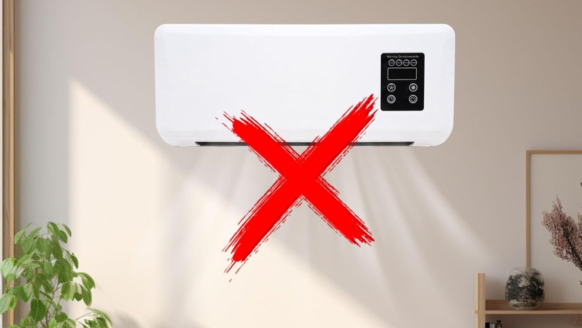 Epicooler, faux climatiseur ou vraie arnaque sur les réseaux sociaux ? La réponse ne va pas plaire à ceux qui ont déjà craqué pour lui. © Alexandre Boero / Clubic