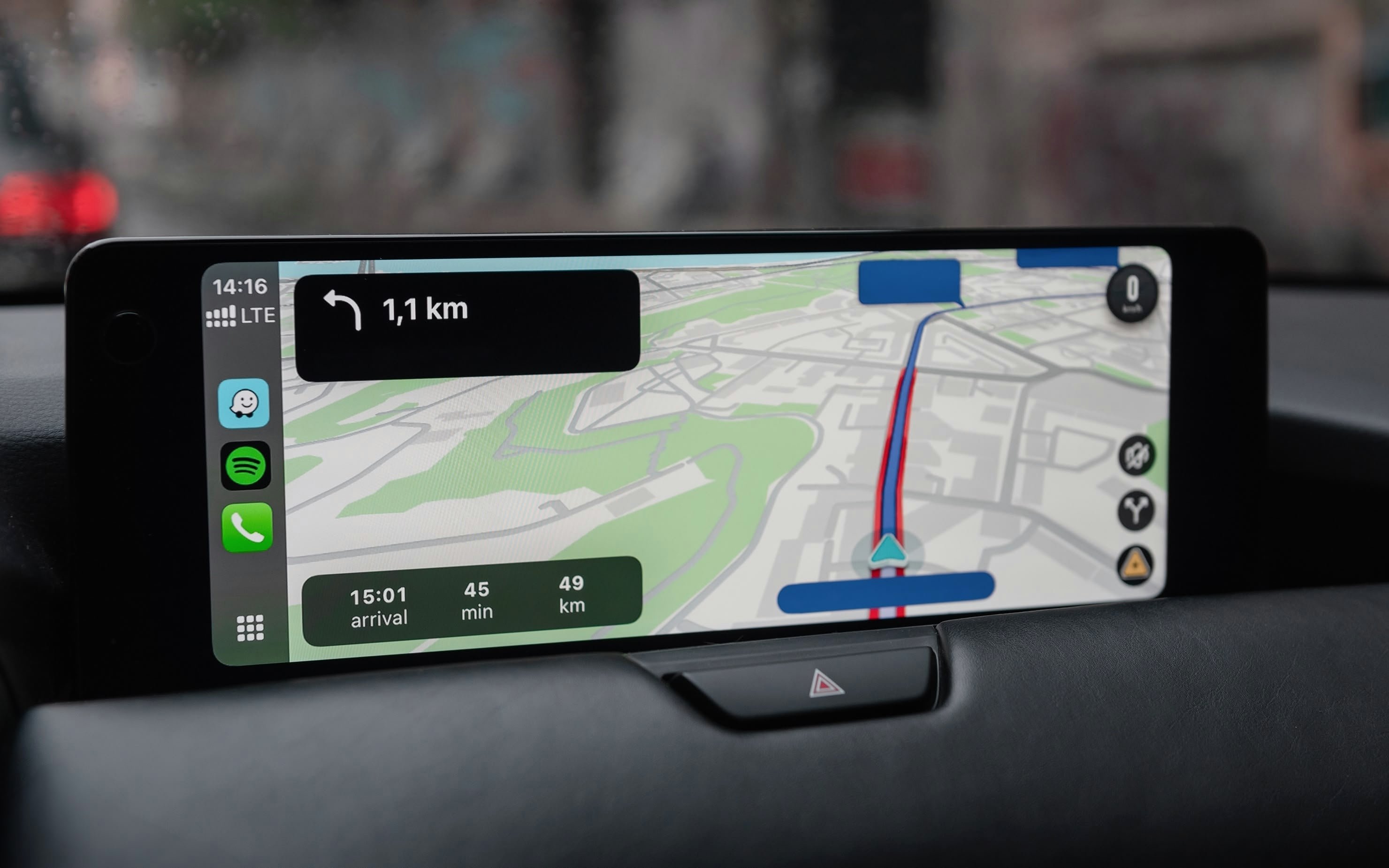 Waze cède enfin à cette demande vieille comme le monde (ou presque). © Shutterstock