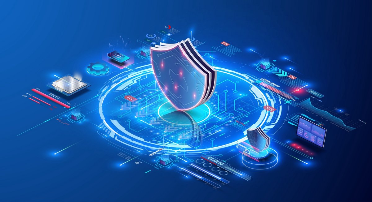 DoH et DoT chiffrent les requêtes DNS pendant leur trajet, mais n'empêchent pas les resolveurs d'y accéder. © ZinetroN / Shutterstock