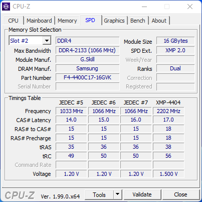 Intel Core i5-12400