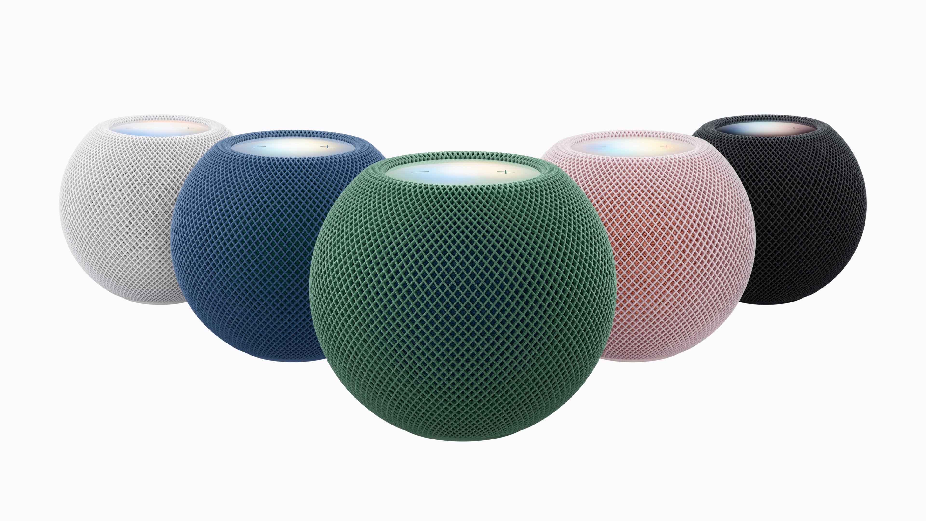 Siri AI sera au coeur de l'expérience...et on espère que l'Europe ne sera pas oubliée ©Apple