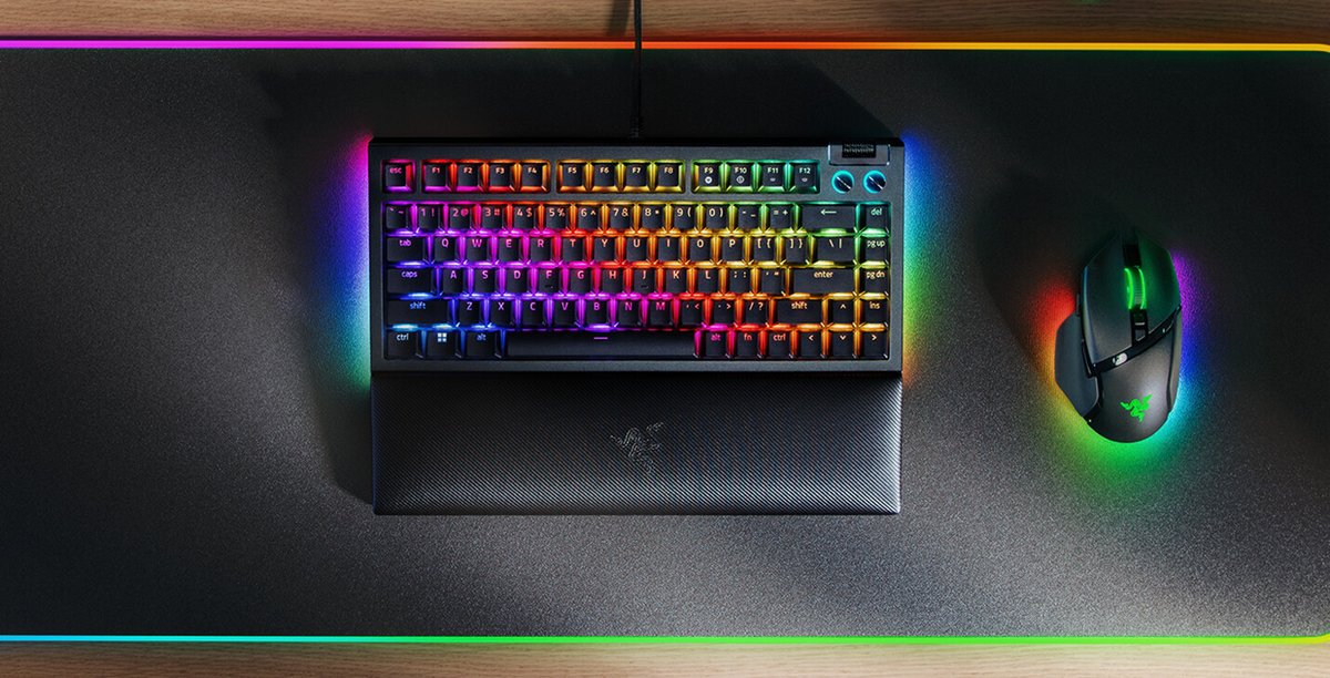 © Razer