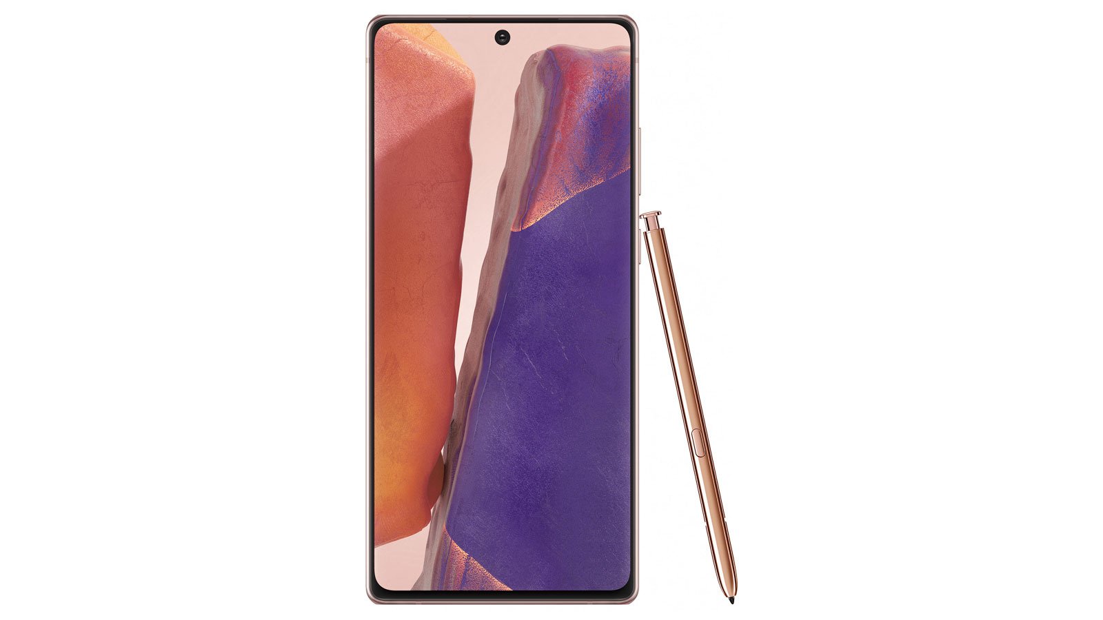Samsung Galaxy Note20