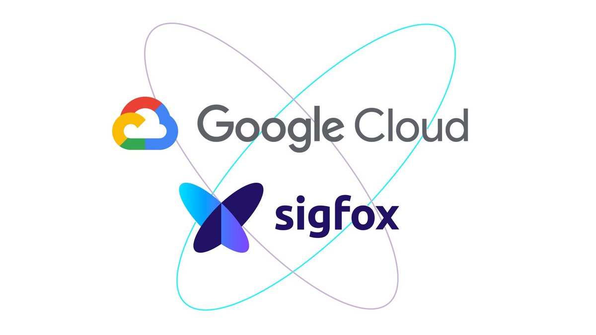 © Google Cloud/Sigfox