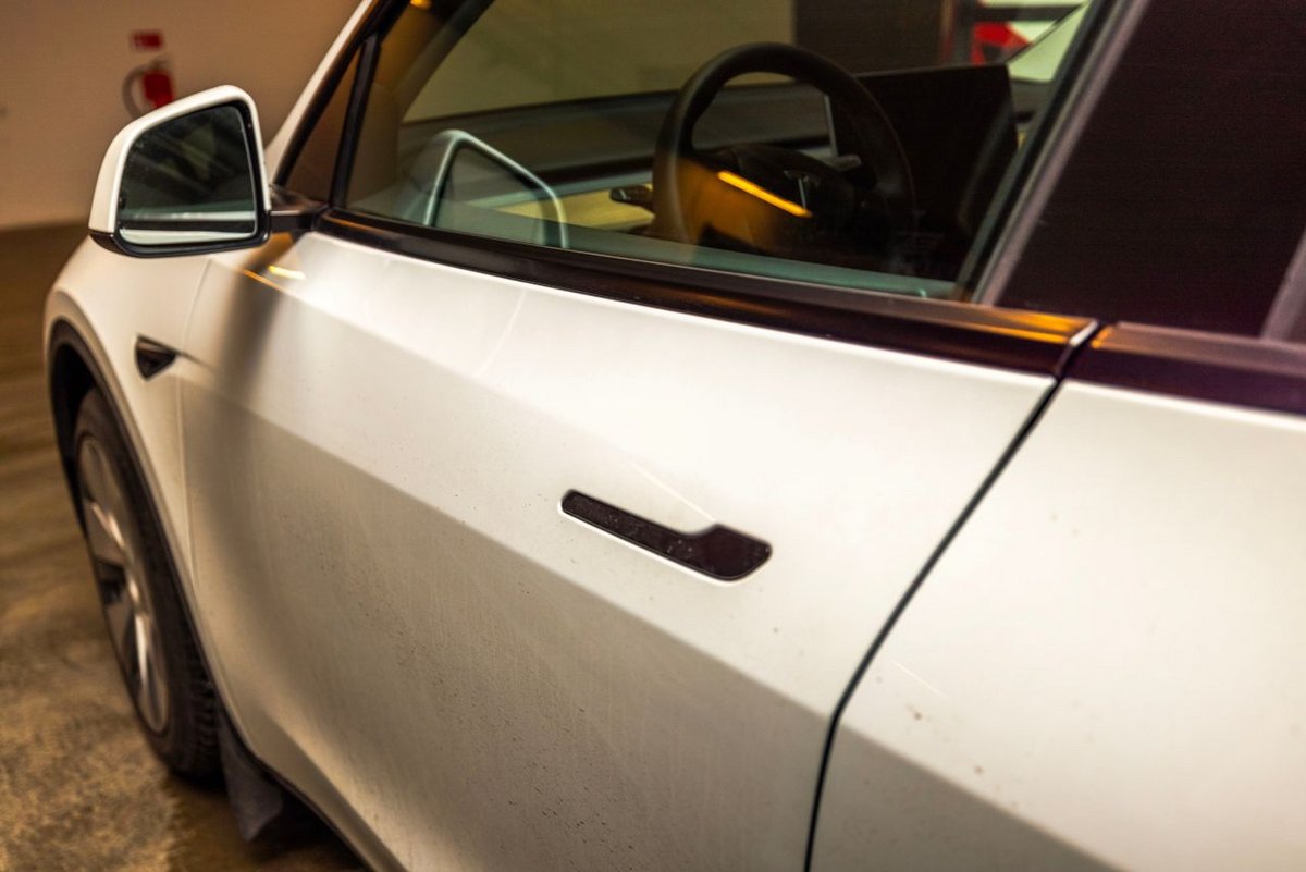 La plainte concerne les Tesla model S achetées ou louées entre 2014 et 2016 -  ©Mulevich / Shutterstock