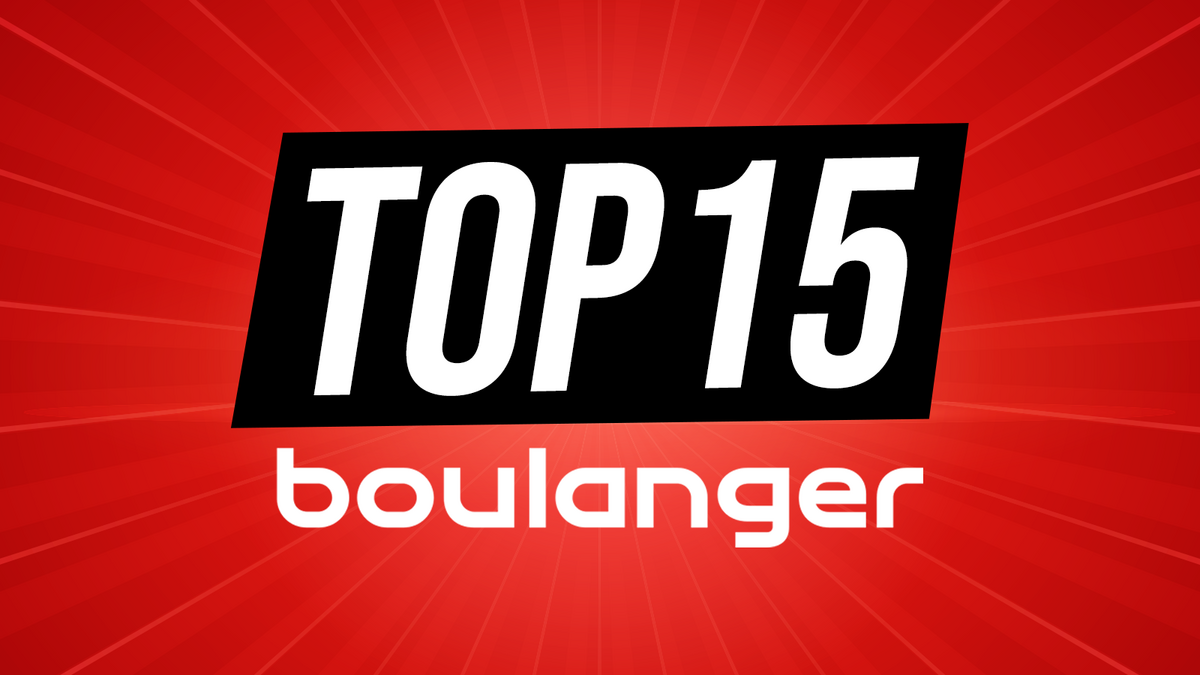 top 15 boulanger