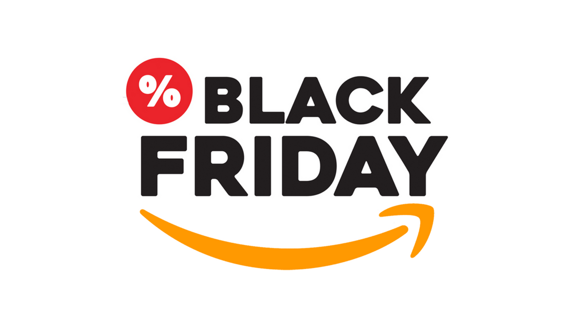 black friday amazon