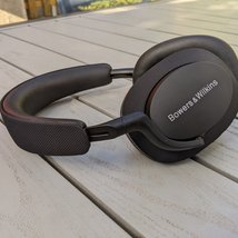 Bowers & Wilkins PX7 S2