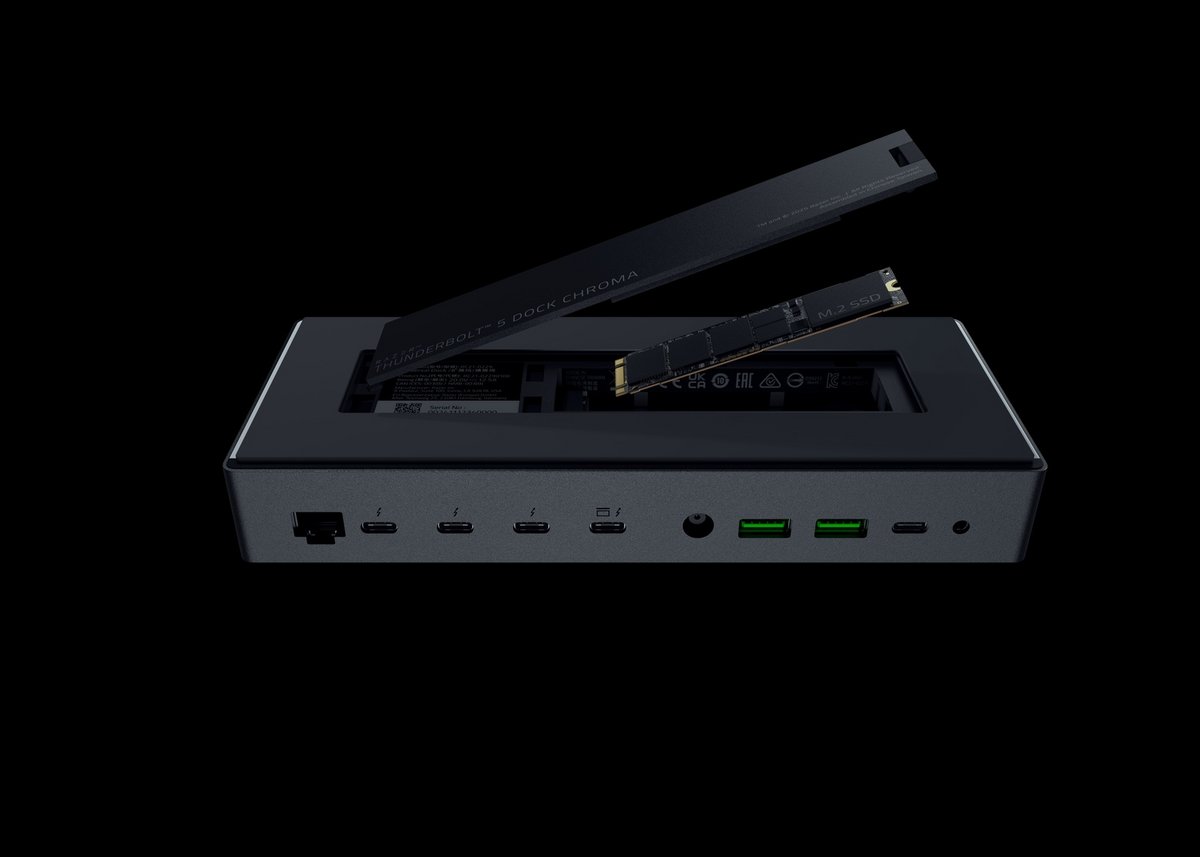 © Razer