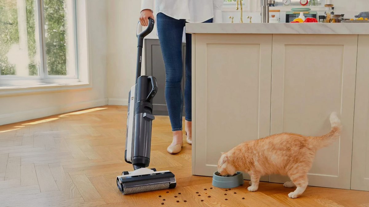 aspirateur tineco