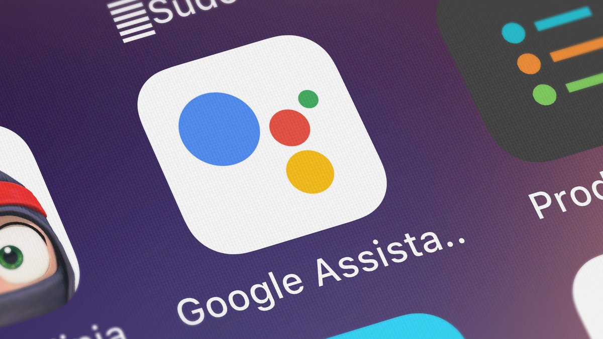 Google Assistant