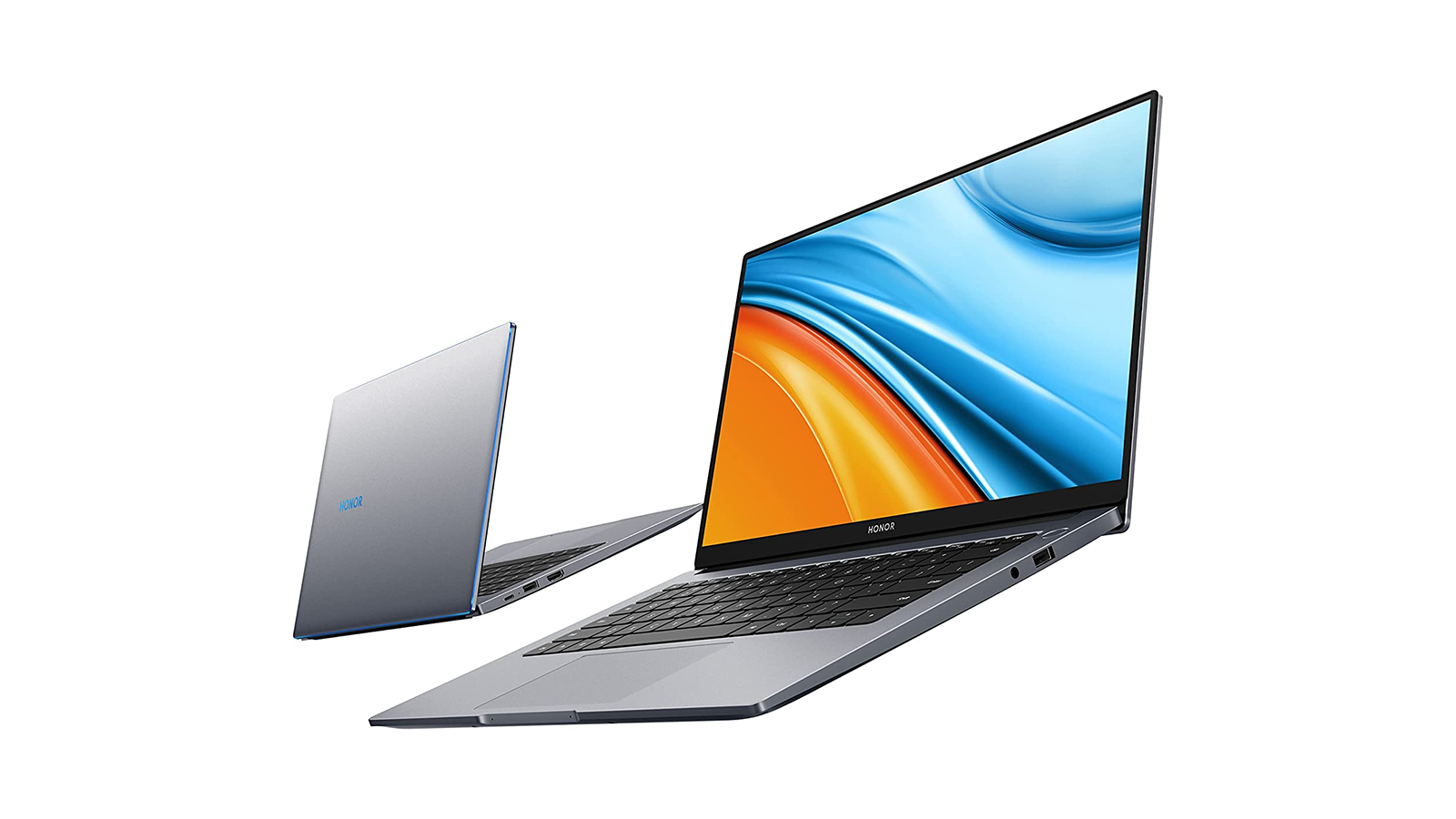 L'ordinateur portable Honor MagicBook 14