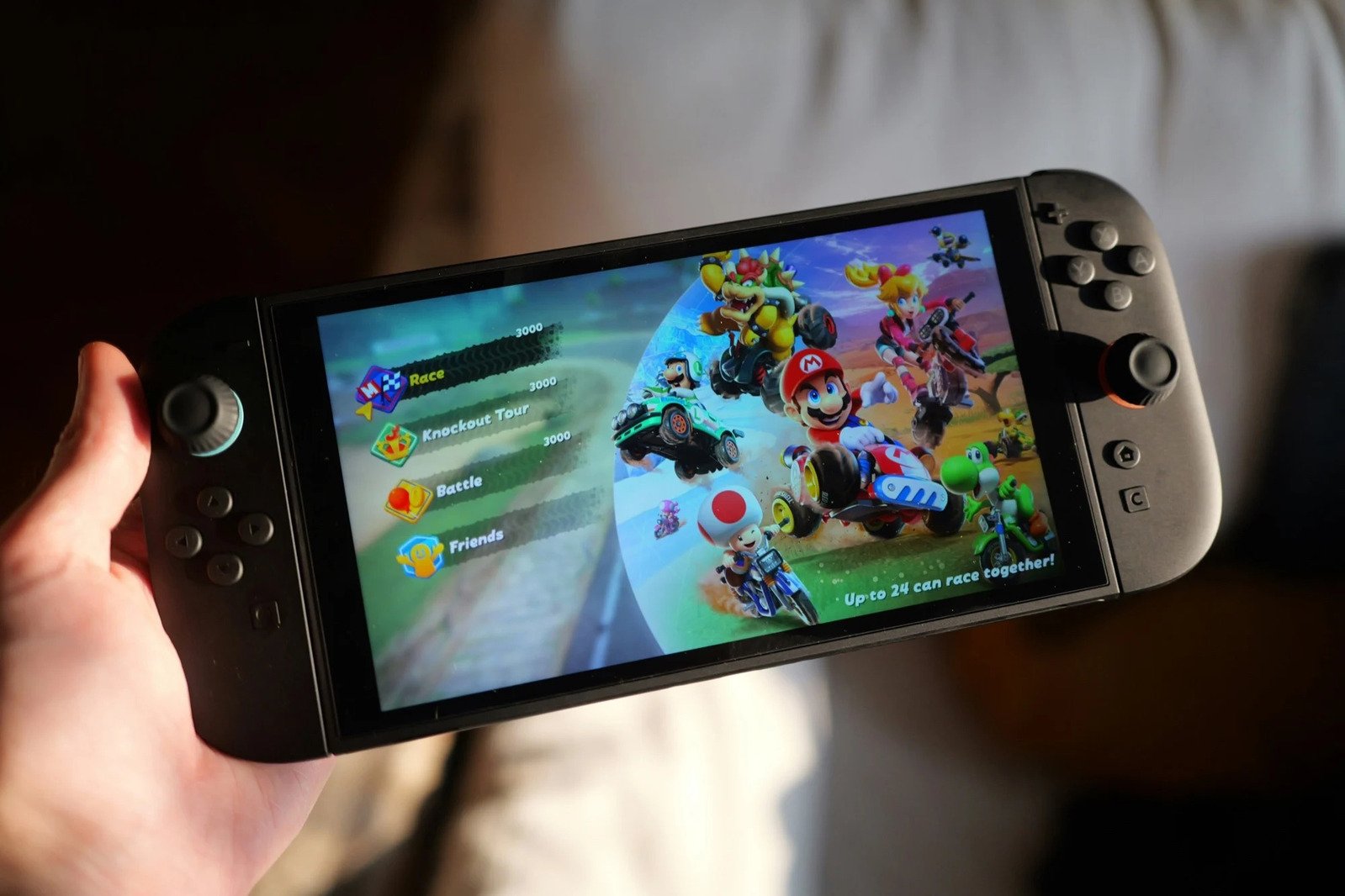 Nintendo n'a pas fini de faire le ménage autour des émulateurs de la Switch. © Petar / Unsplash