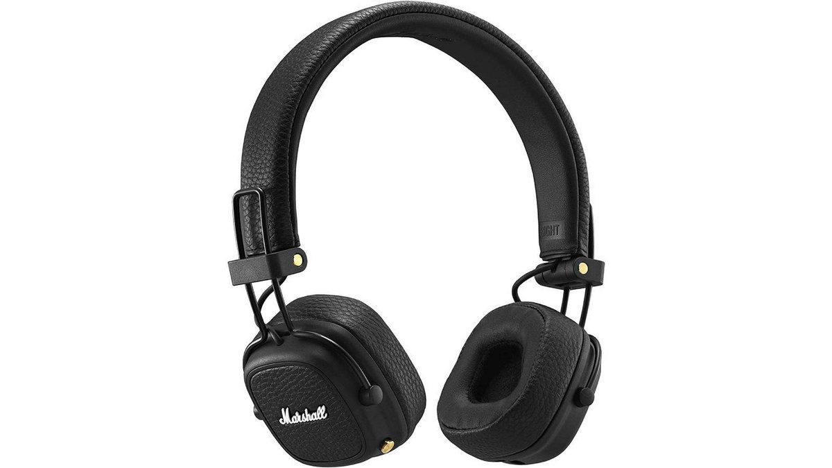 Casque Marshall Major III