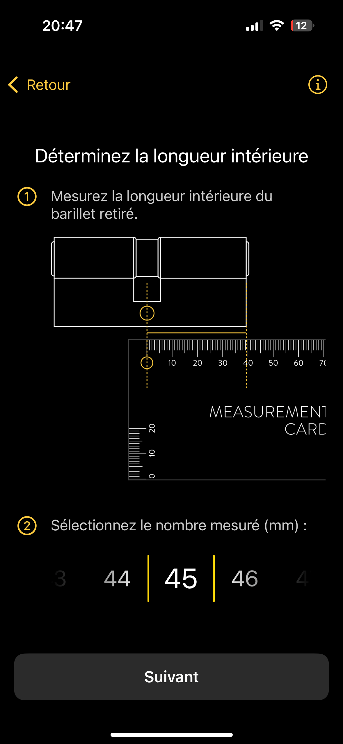 Smart Lock Ultra