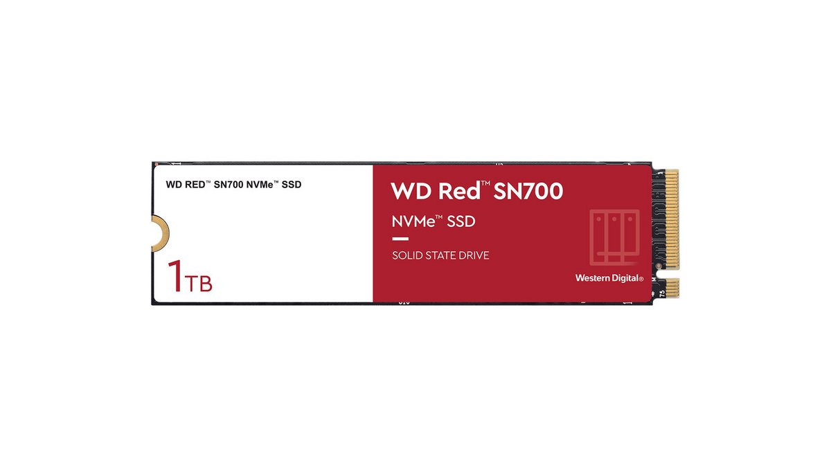 Western Digital WD Red SN700