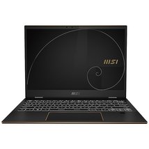 MSI Summit E13 Flip EVO