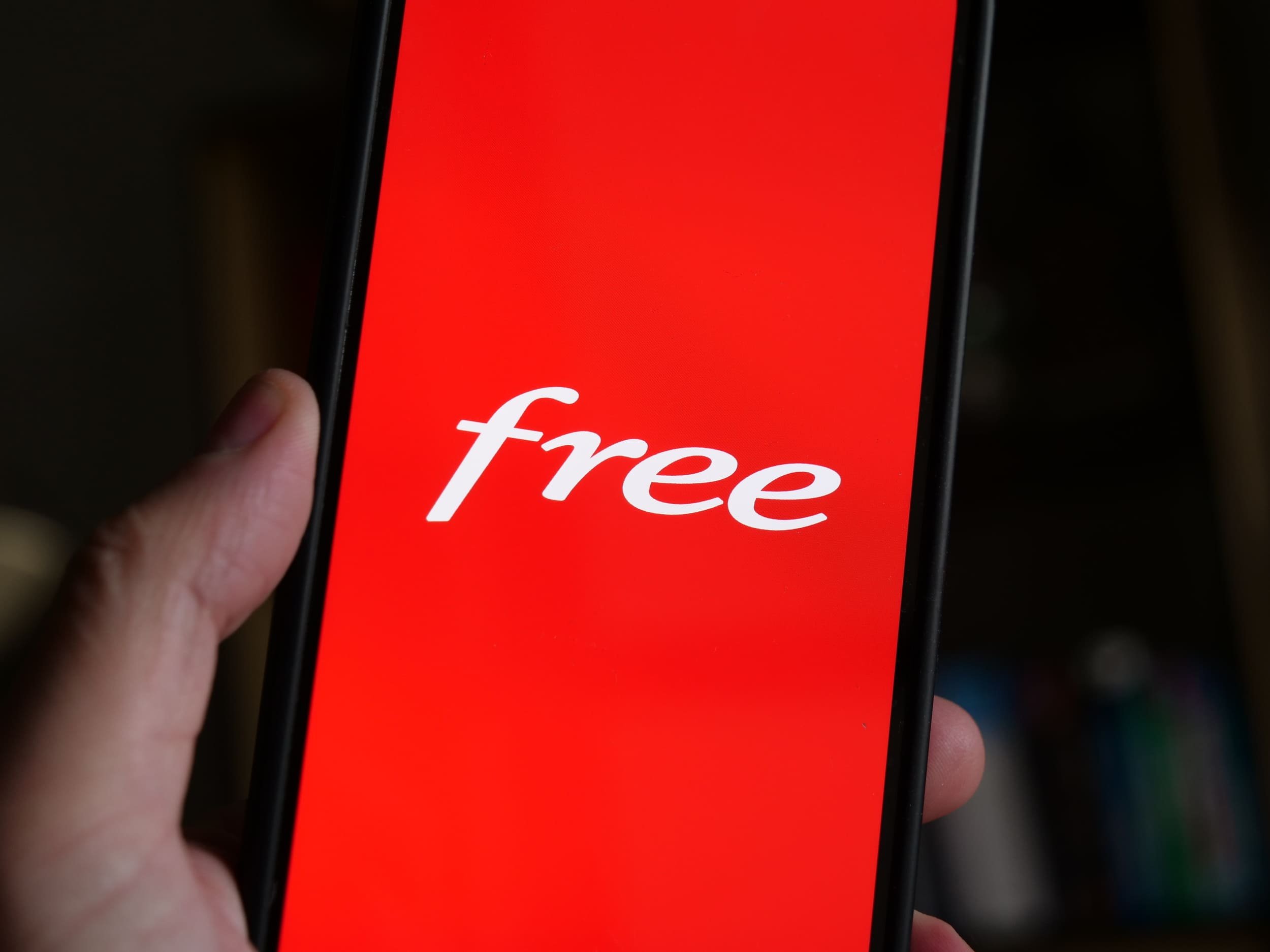 L'UFC-Que Choisir appelle la CNIL à une certaine fermeté à l'encontre de Free © Alexandre Boero / Clubic