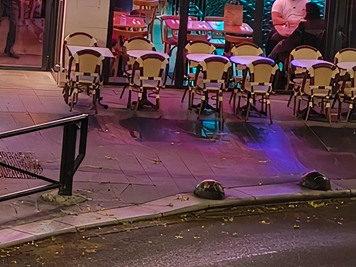 Zoom 20x © Marc Mitrani pour Clubic