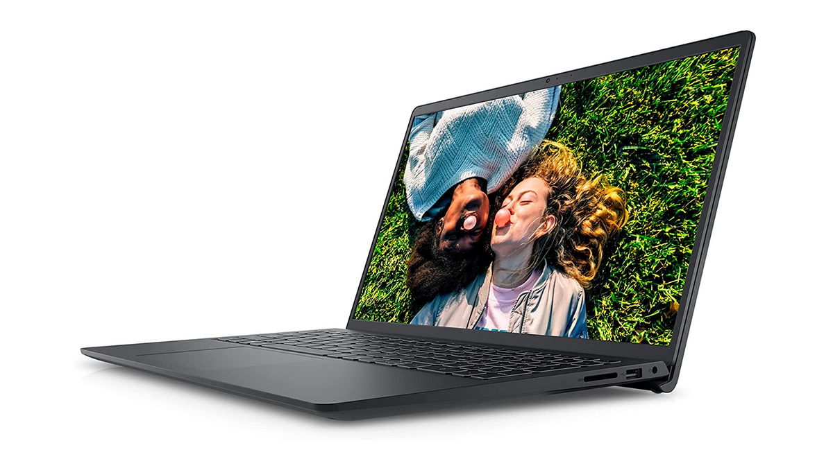 Le PC portable Dell Inspiron 15 3511