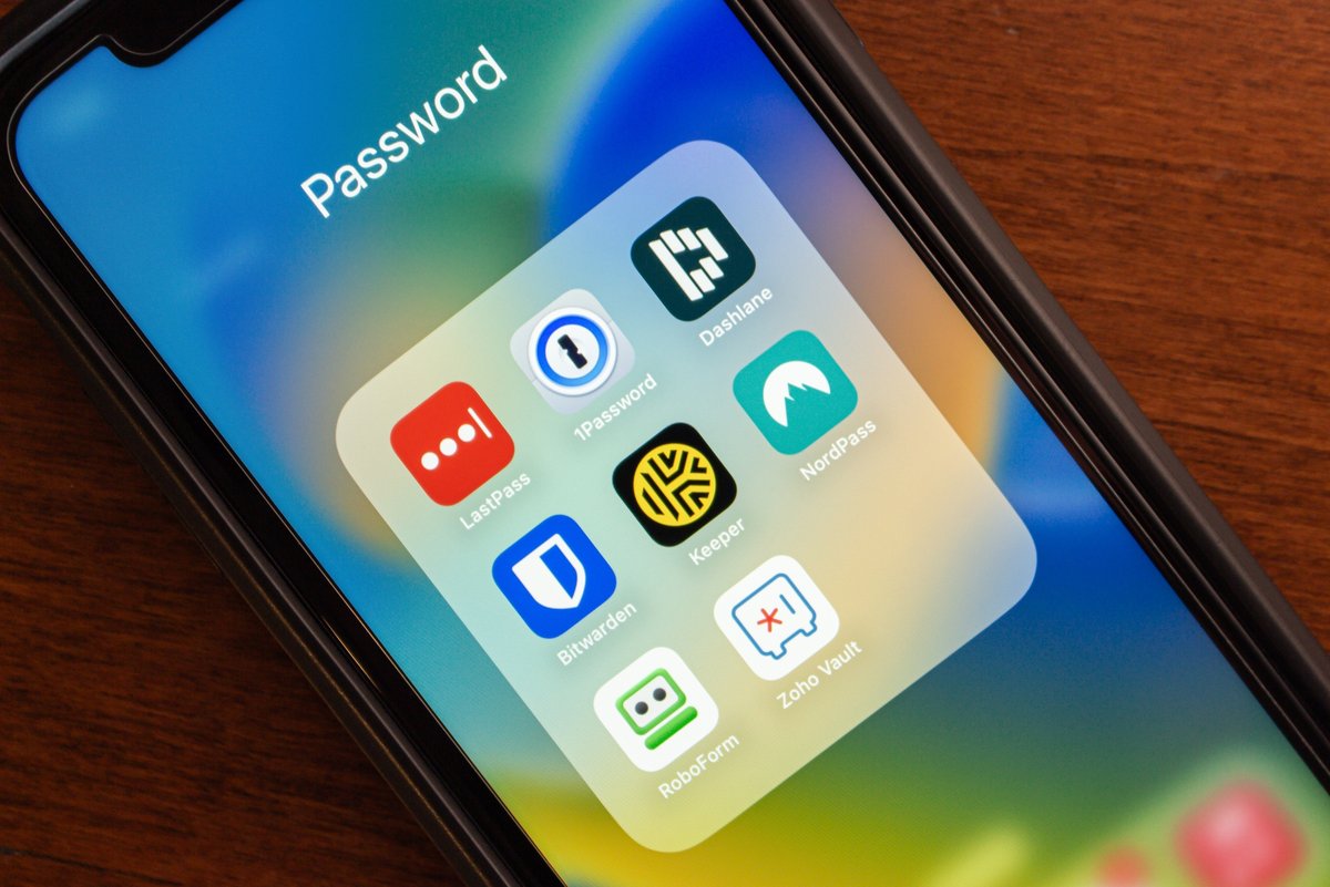 Quel gestionnaire de mots de passe choisir ? Vous pourrez bientôt vous décider plus facilement © Koshiro K / Shutterstock