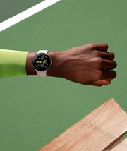 Montres connectées Google Pixel Watch 3 : tout pour la forme !