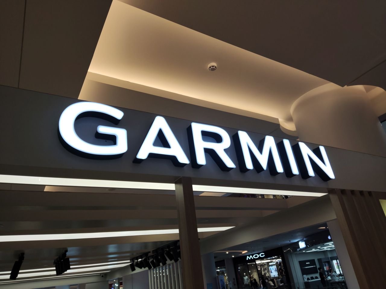 Garmin